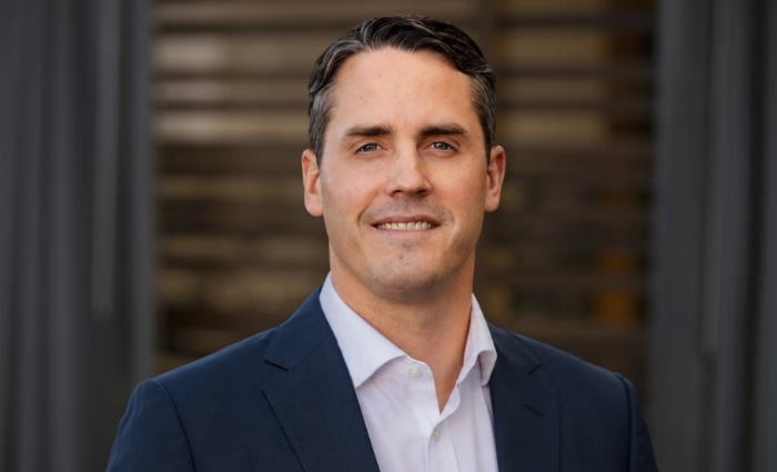 James Longinotti