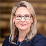 Angela Raitzin, CFP<sup>®</sup>, CEPA, CRPC<sup>®</sup>