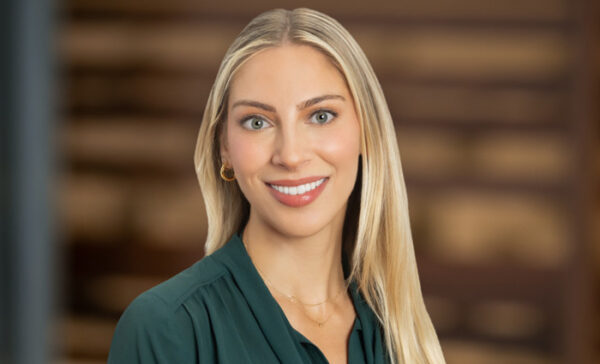 Erica Berger