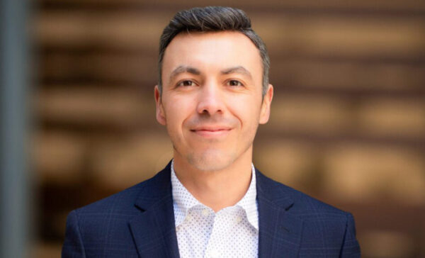 George Lujan
