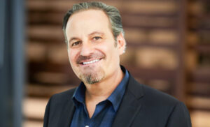 Kenny Sorosky, Managing Director, Wealth Advisor