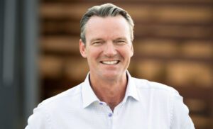 Chris Stout