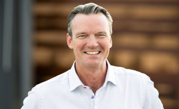 Chris Stout