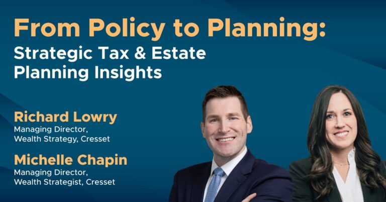 Tax Strategies Thumbnail