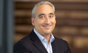 Marc Sato