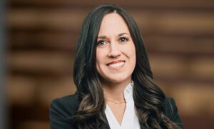 Michelle Chapin