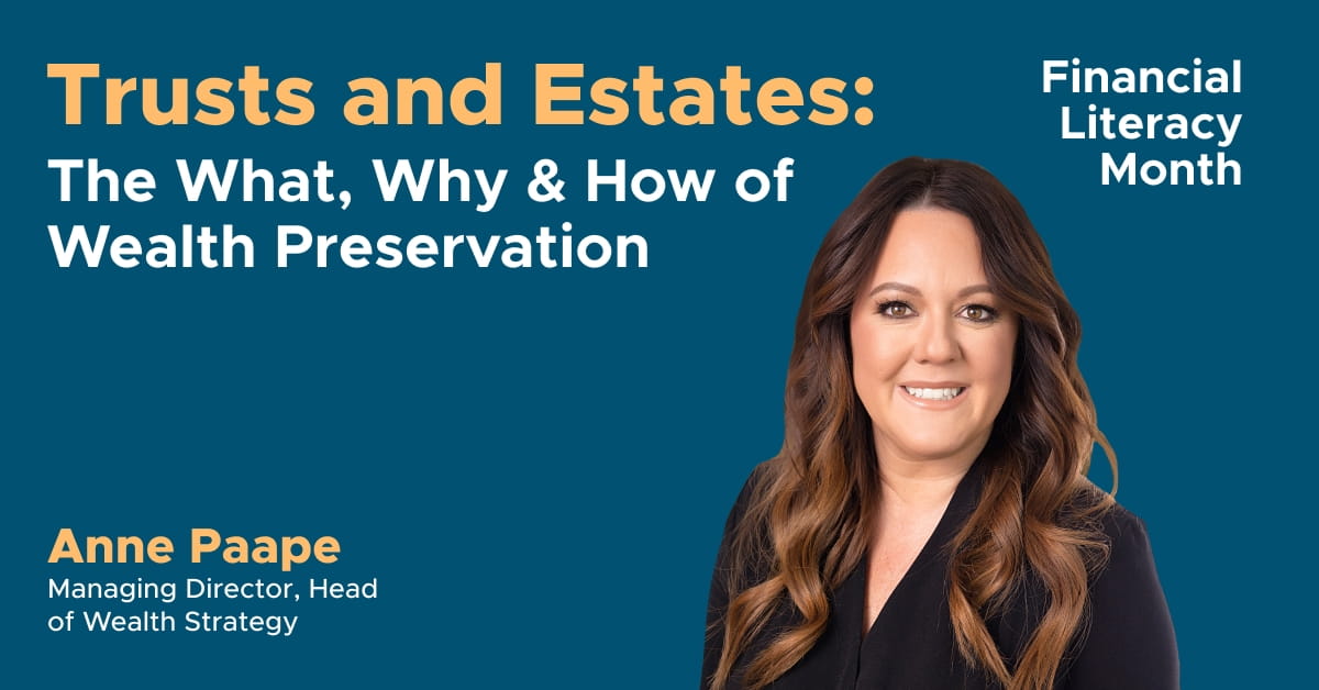 Trusts & Estates Thumbnail