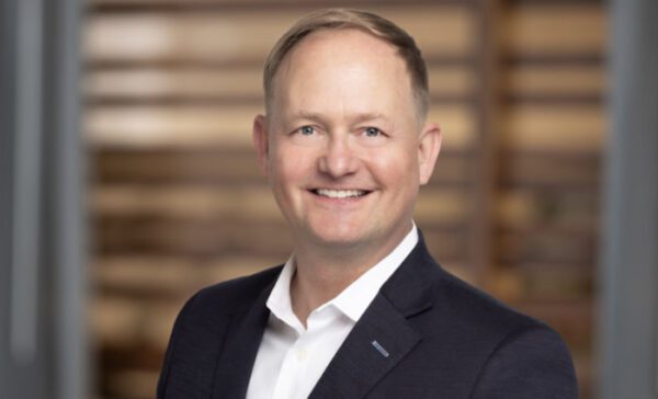 Erik Ralston