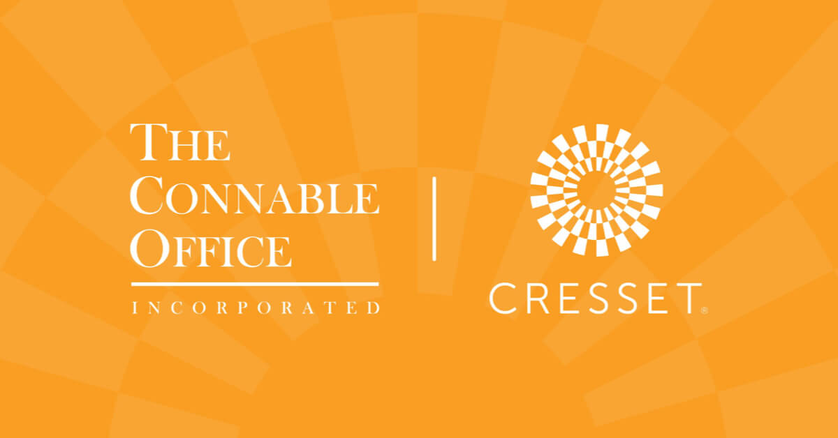 Cresset to Enhance Family Office Services