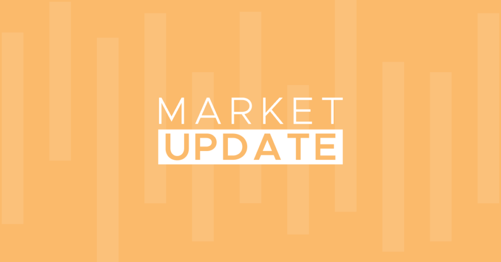 Market Update 6.5.2024