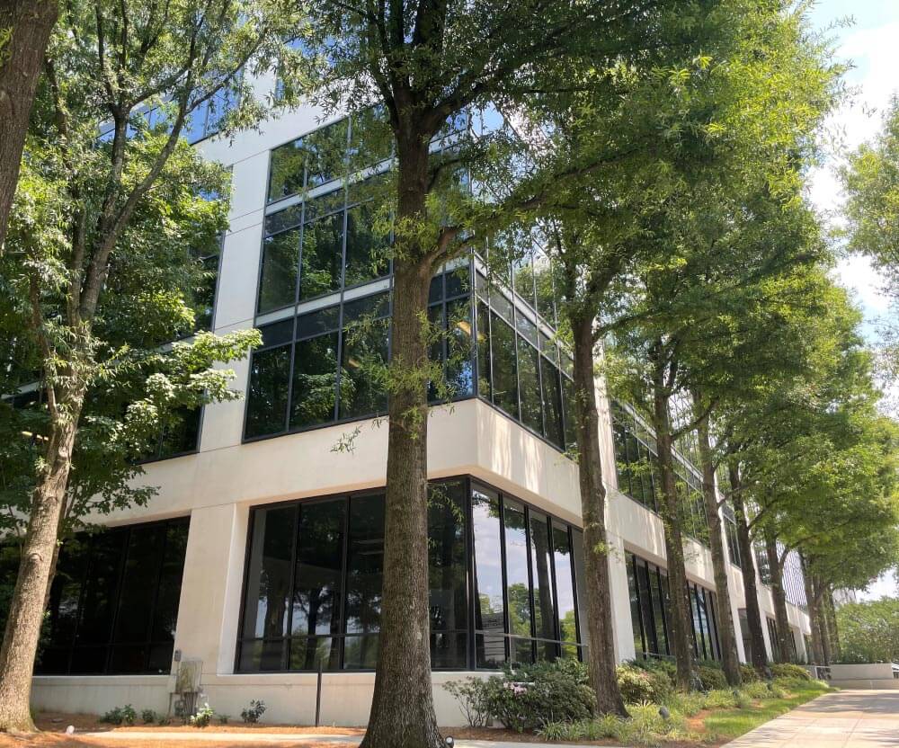 Atlanta Office Building