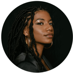 Taylor Rooks