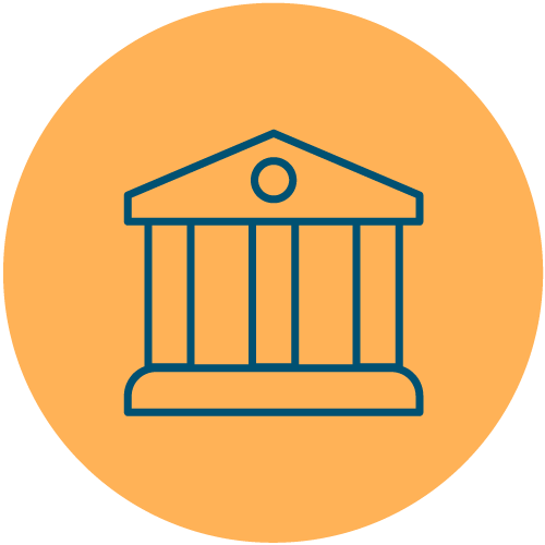 Bank Icon