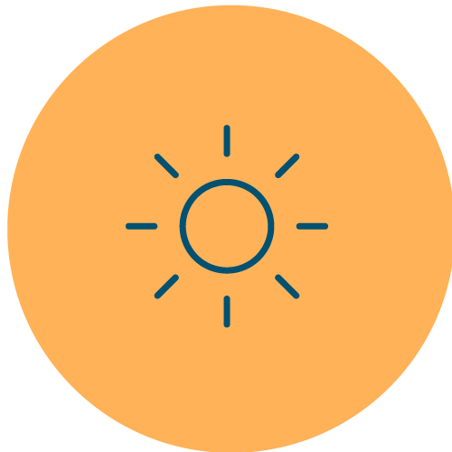 Sun Icon