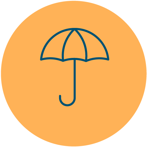 Umbrella Icon