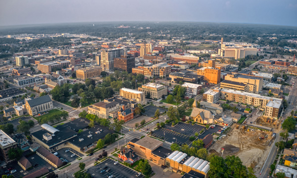 Kalamazoo Family Office