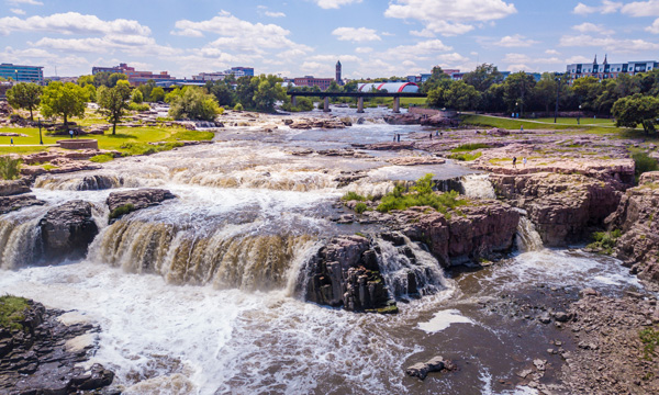 Sioux Falls Family Office