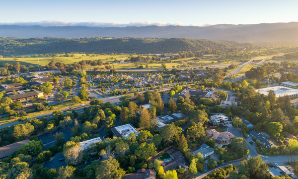 Menlo Park Family Office