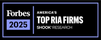 Forbes Top RIA Firms 2025