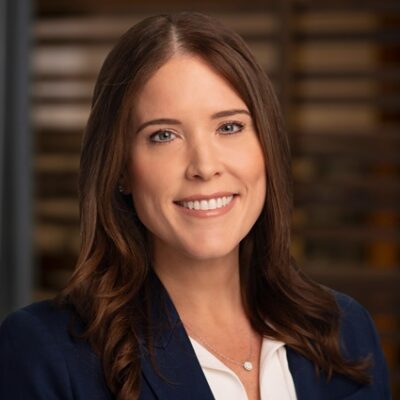 Amanda Plonski