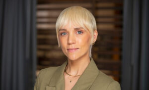 Sarah Hughes