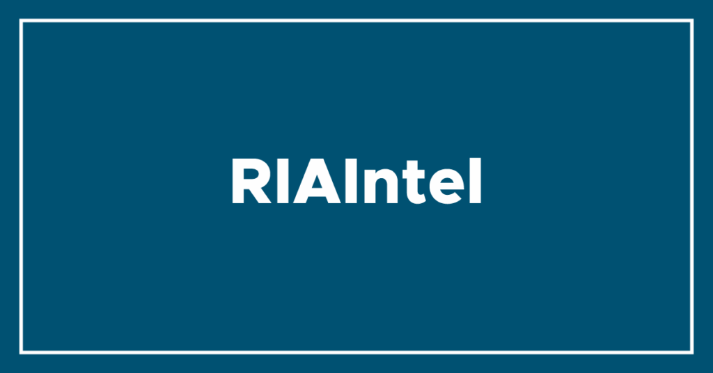 RIAIntel