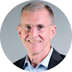 General Stanley McChrystal
