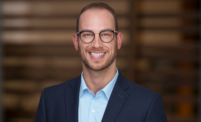 Jacob Oser