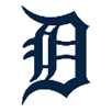 Detroit Tigers