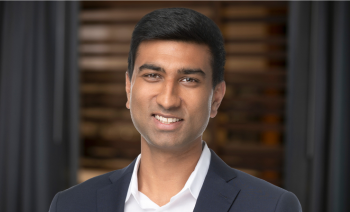 Ansh Jhaveri