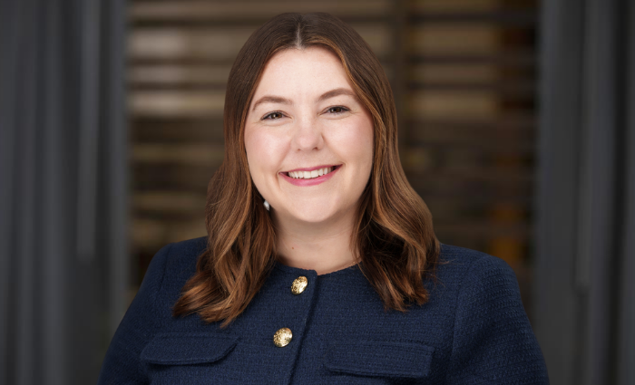 Megan Hall Weinberg