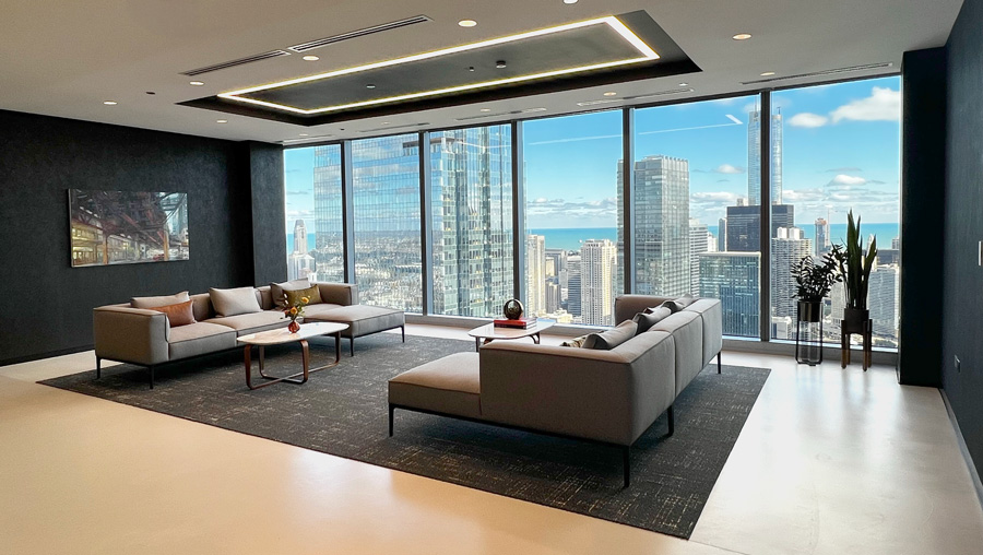 Chicago Family Office