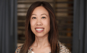 Melissa Yeoh