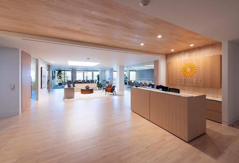 San Francisco Family Office