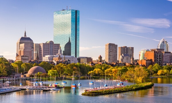 Boston Family Office