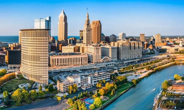 Cleveland Family Office