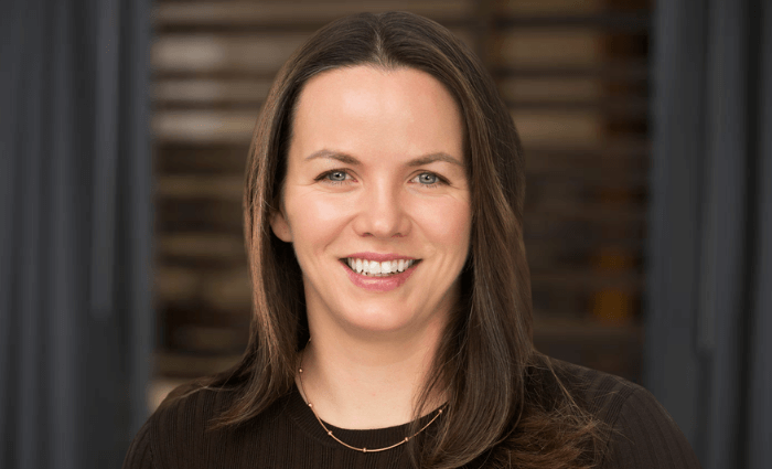 Danique van der Velden