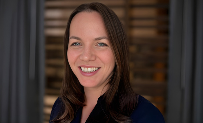 Danique van der Velden