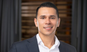 Eddie Segura
