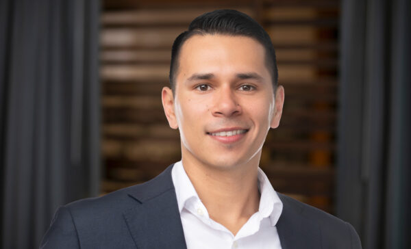 Eddie Segura