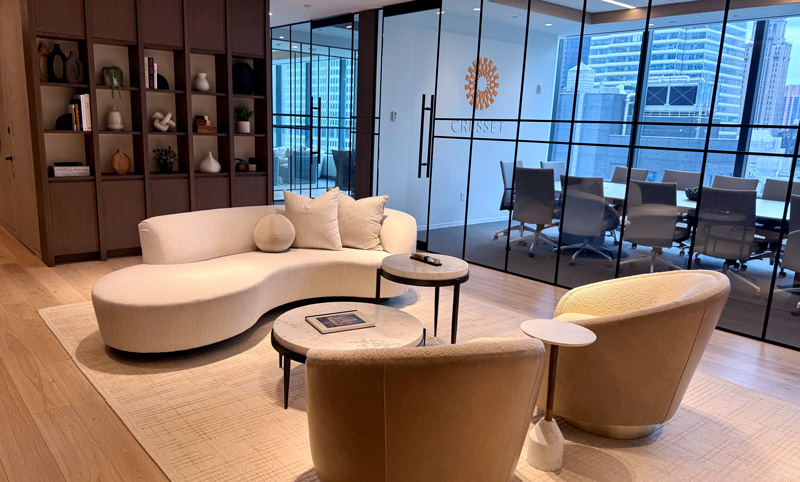 New York City Family Office