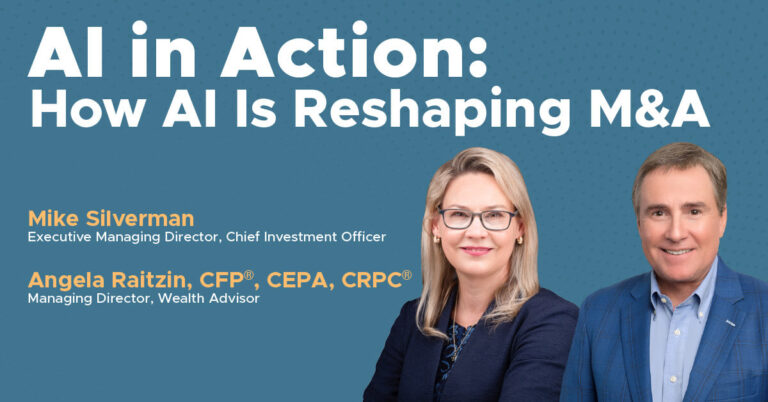 AI in Action
