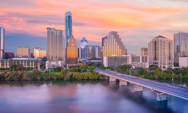 Austin Family Office