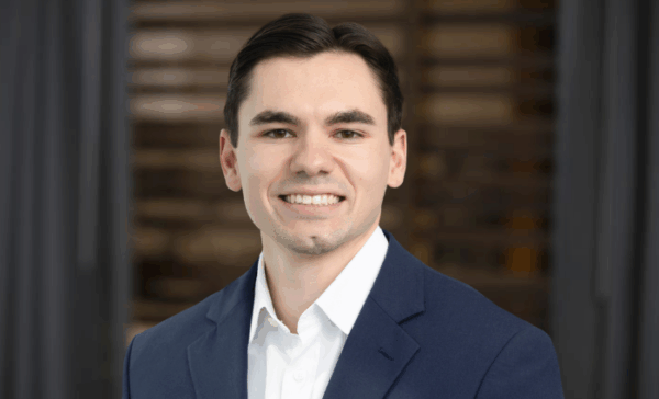 Dan Morgan