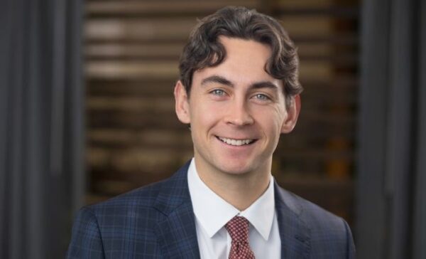 Brooks Allen
