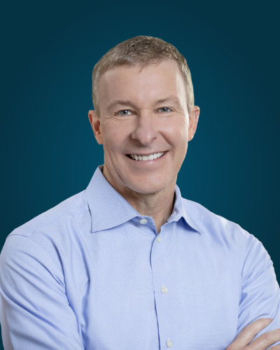 Scott Kirby Headshot