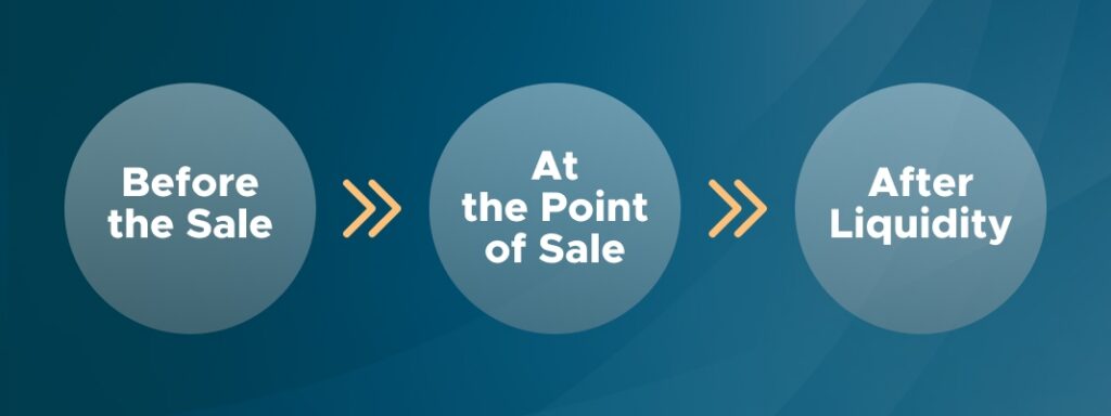 Business Exit Tax Lifecycle