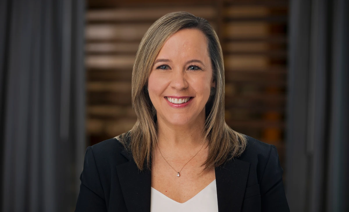 Kara Rossello Headshot