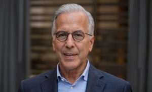 Mark Ostroff