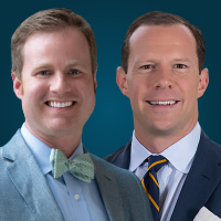 Chase Pickering and Ryan Cecil